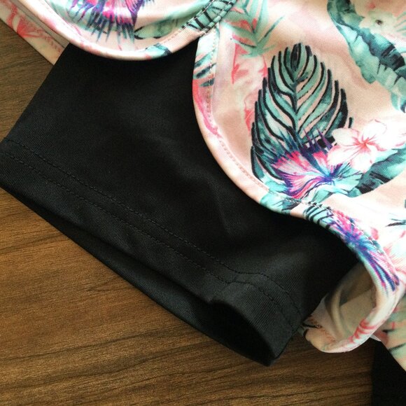 Athletic Shorts, Playtime Skirt, & Adidas Sportswear Shorts - Size 8 & XS - Picture 6 of 11